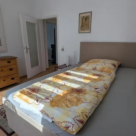 아파트 Salztalblick *