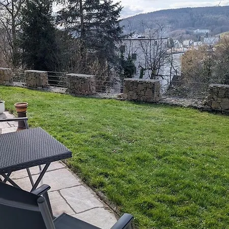 Salztalblick