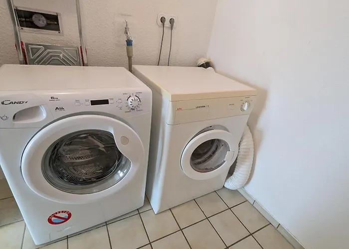 아파트 Salztalblick *